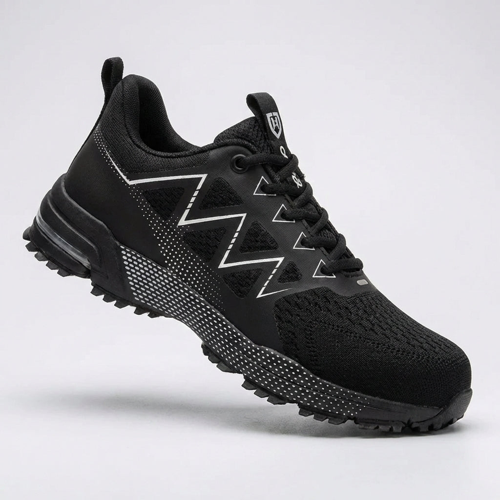 TerraVey | Protektrix Leichte Schutz-Sneaker
