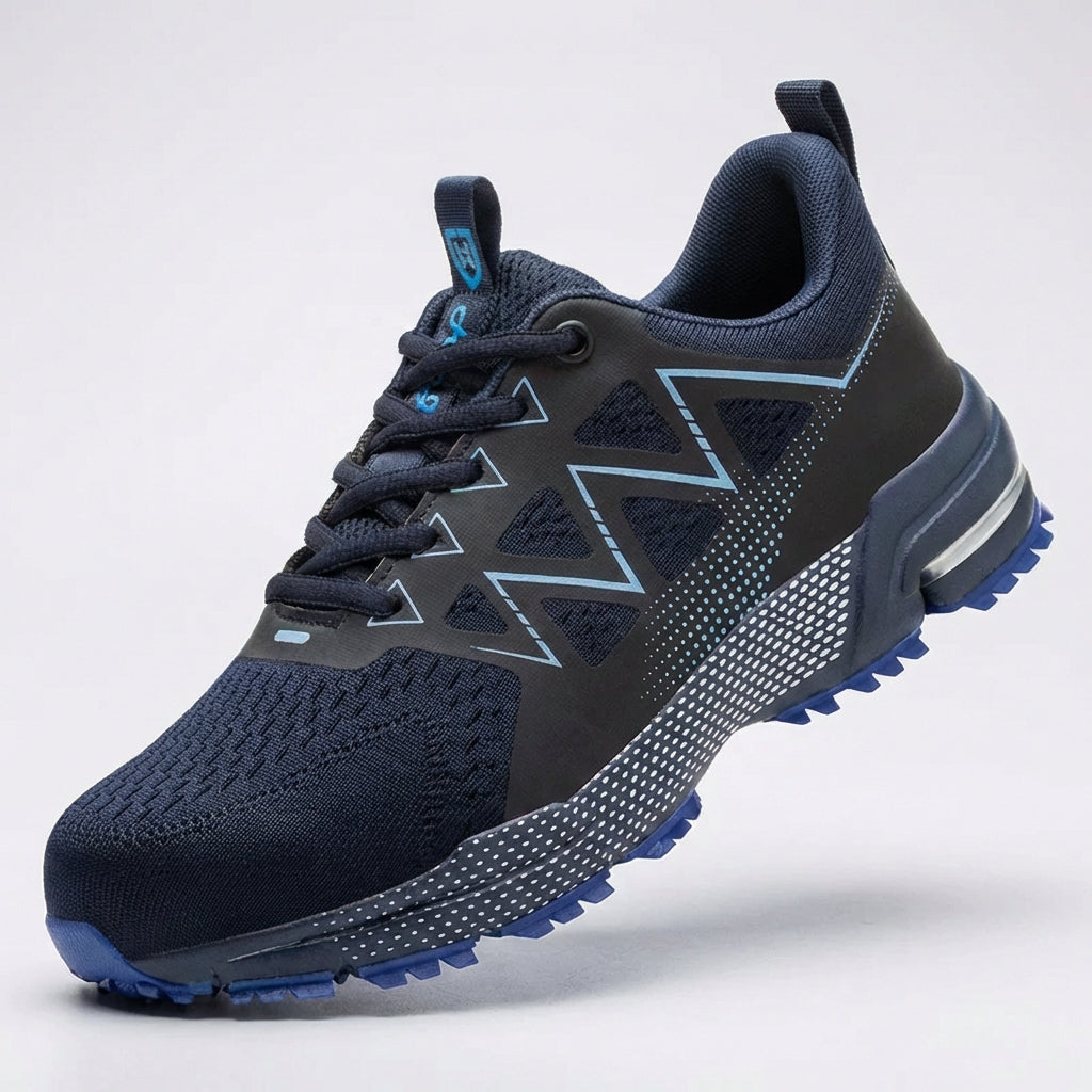 TerraVey | Protektrix Leichte Schutz-Sneaker