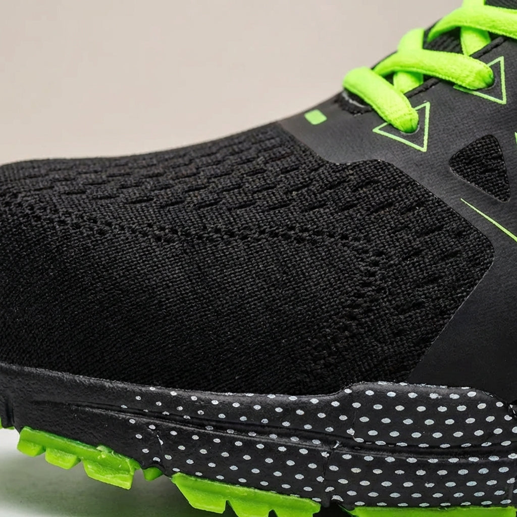TerraVey | Protektrix Leichte Schutz-Sneaker