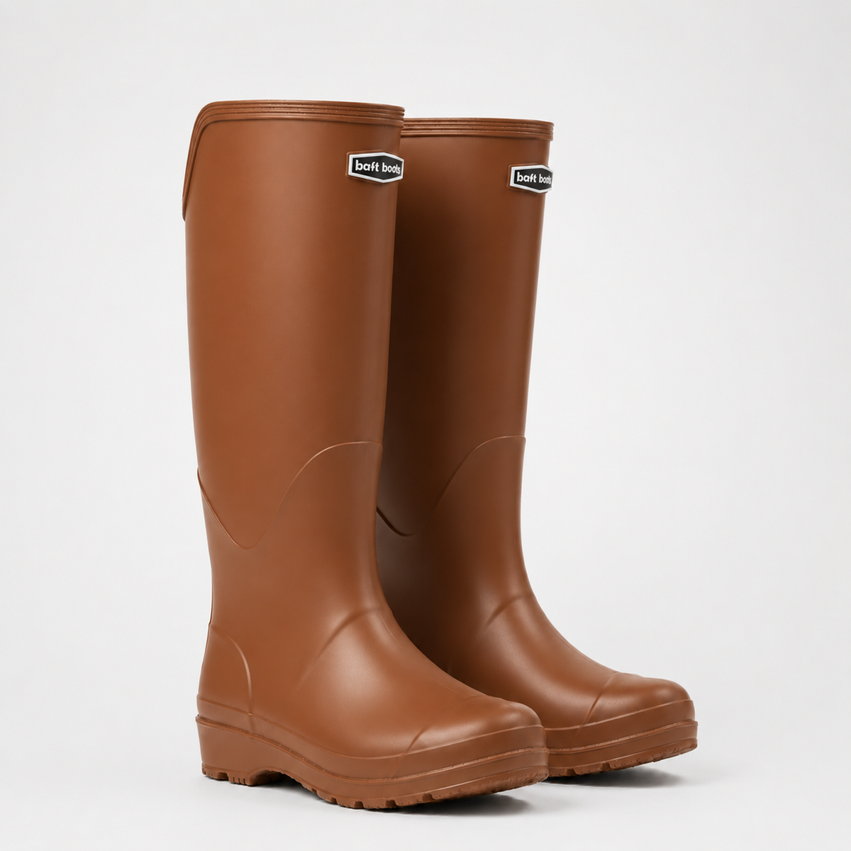 TerraVey | RainVale Hohe Stiefel