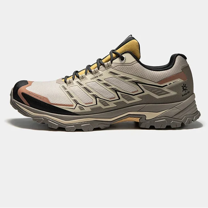 TerraVey | Ridgeway Wasserdichte Leichte Outdoor-Wanderschuhe