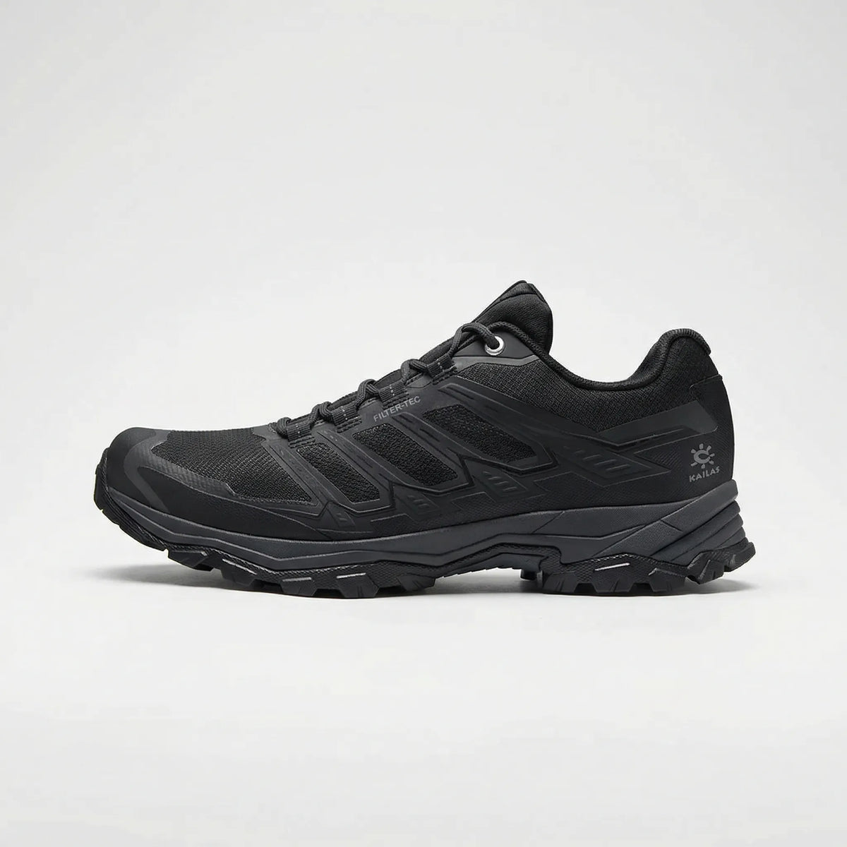 TerraVey | Ridgeway Wasserdichte Leichte Outdoor-Wanderschuhe