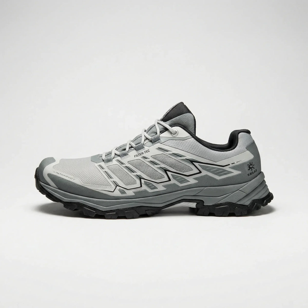 TerraVey | Ridgeway Wasserdichte Leichte Outdoor-Wanderschuhe