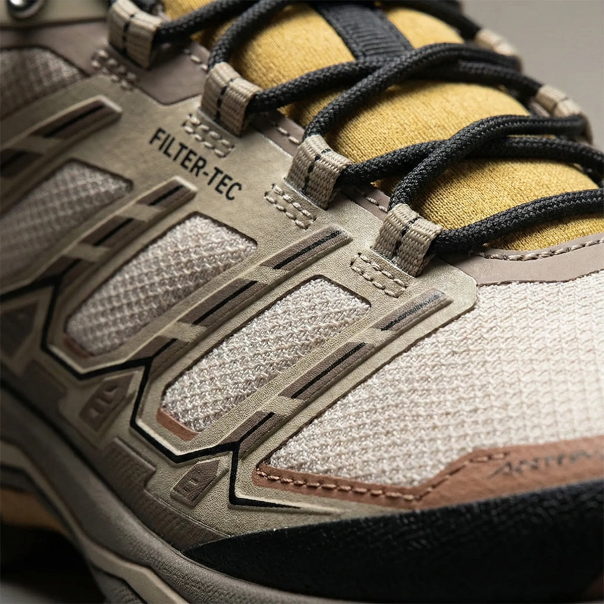 TerraVey | Ridgeway Wasserdichte Leichte Outdoor-Wanderschuhe