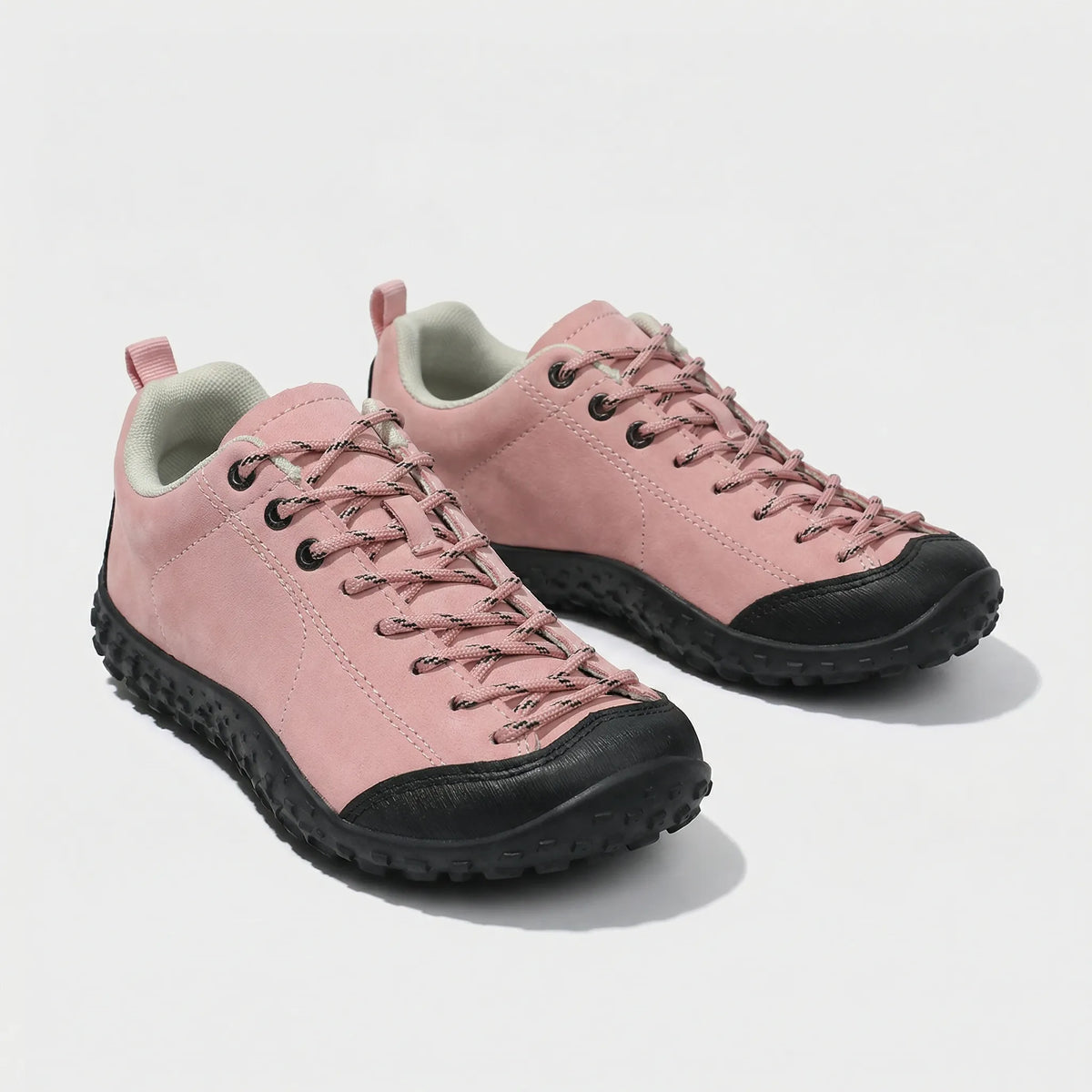 TerraVey | Roamford Wanderschuhe Weitpassform rutschfest