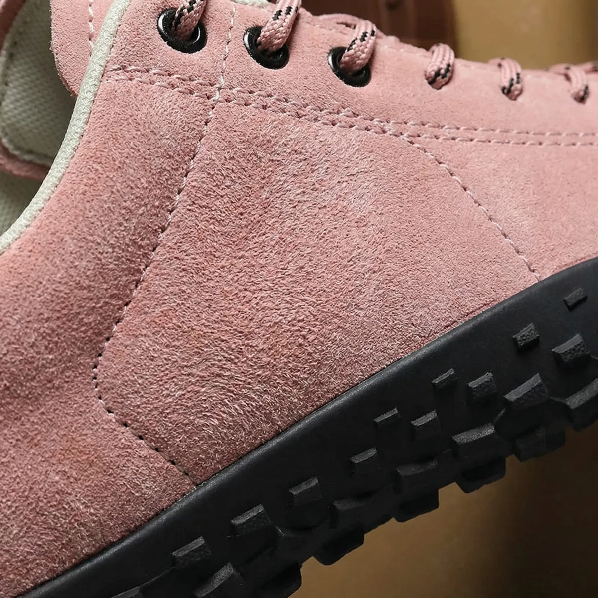TerraVey | Roamford Wanderschuhe Weitpassform rutschfest