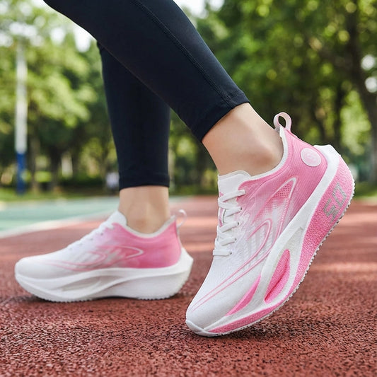 TerraVey | Runovae Low-Profile-Laufschuh