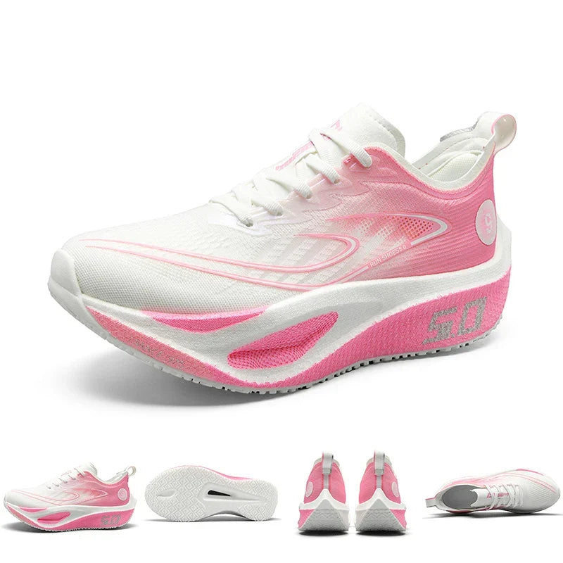 TerraVey | Runovae Low-Profile-Laufschuh