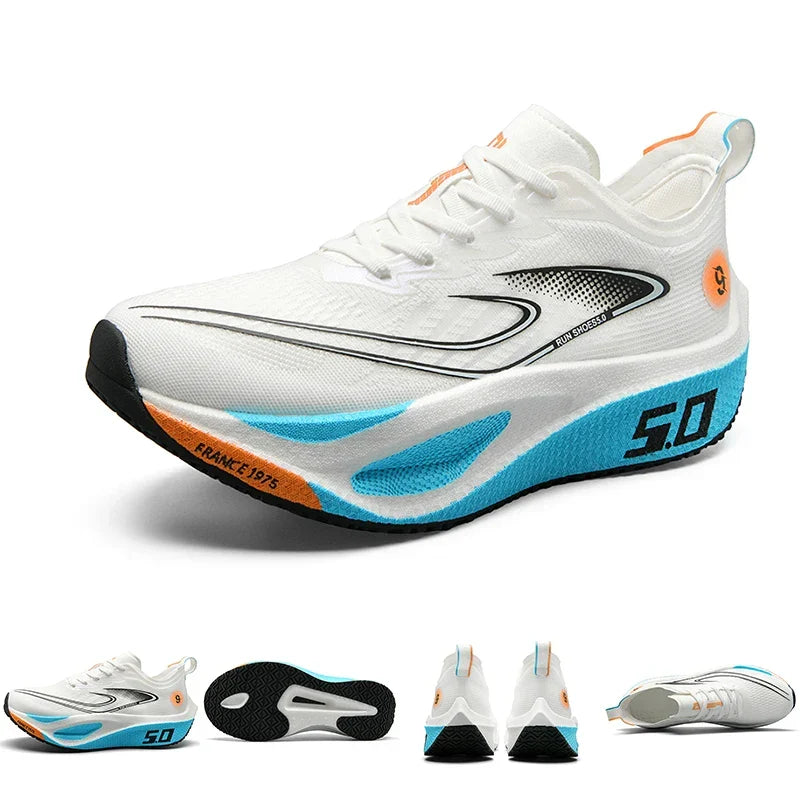 TerraVey | Runovae Low-Profile-Laufschuh
