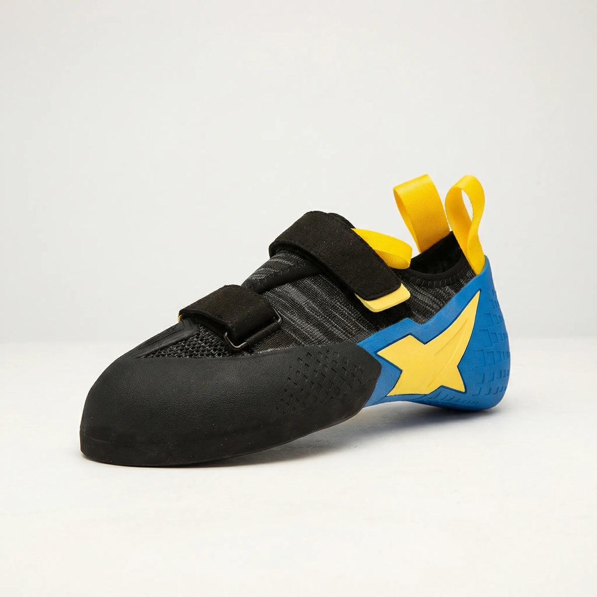 TerraVey | Scalero Anfänger-Kletterschuh mit Schnürung