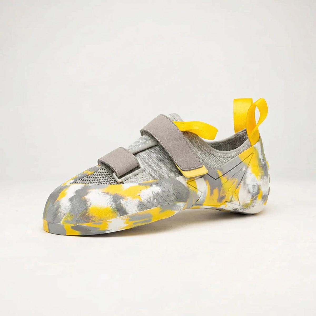 TerraVey | Scalero Anfänger-Kletterschuh mit Schnürung