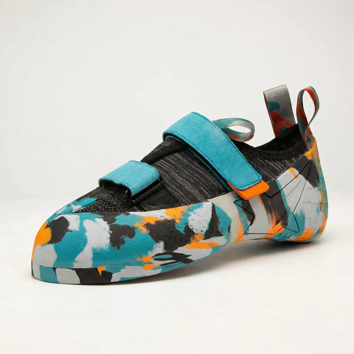 TerraVey | Scalero Anfänger-Kletterschuh mit Schnürung