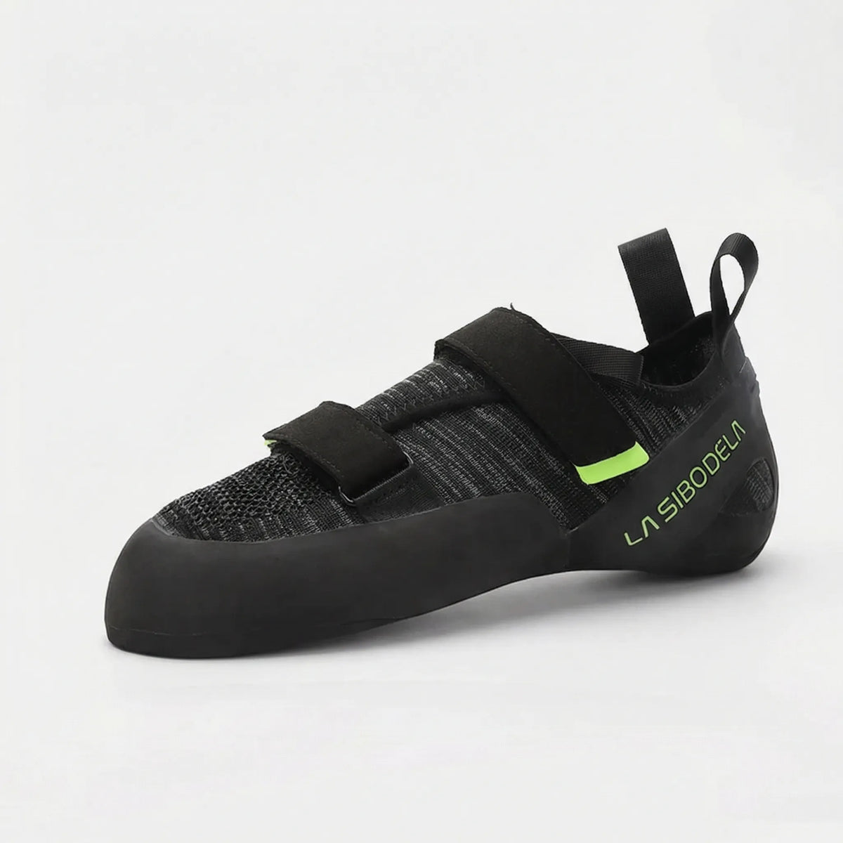 TerraVey | Scalero Anfänger-Kletterschuh mit Schnürung