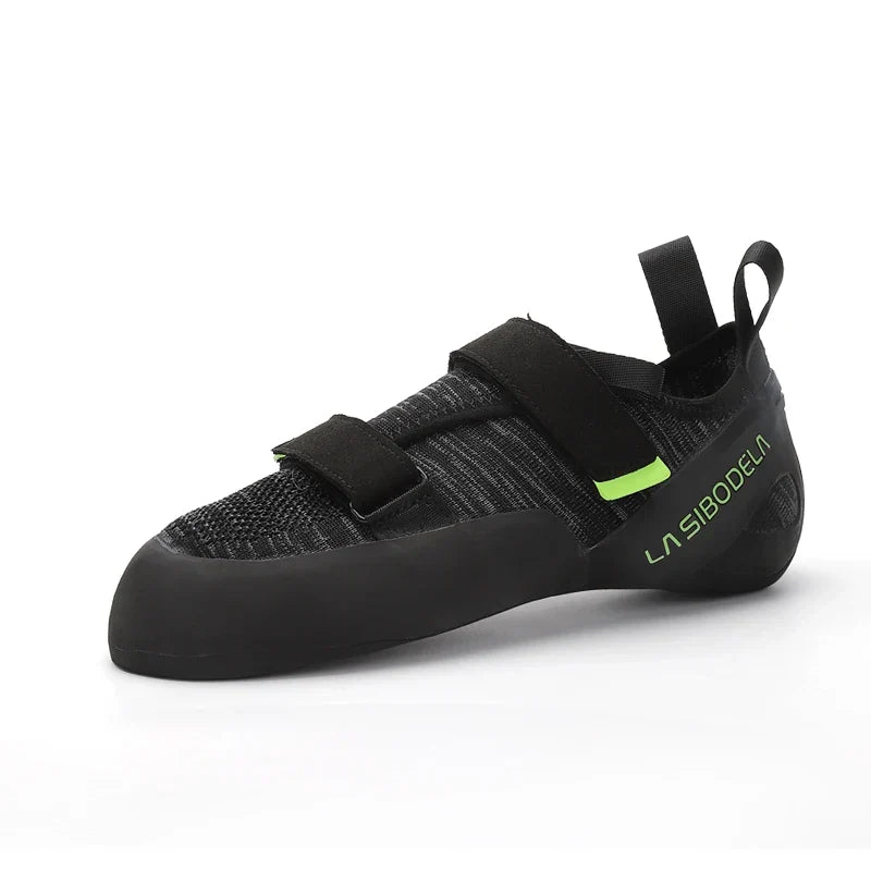 TerraVey | Scalero Anfänger-Kletterschuh mit Schnürung