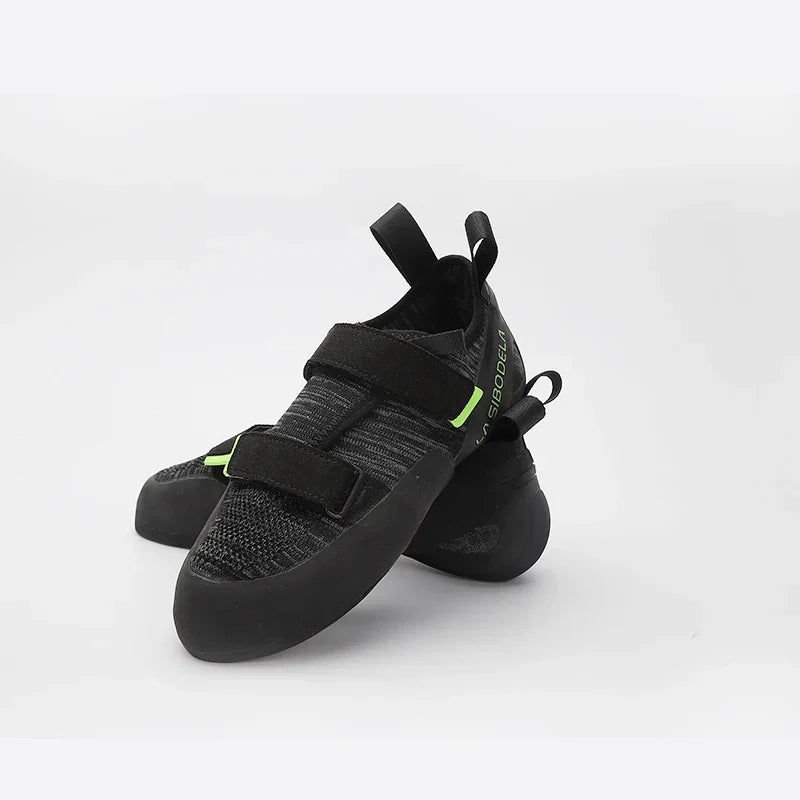 TerraVey | Scalero Anfänger-Kletterschuh mit Schnürung
