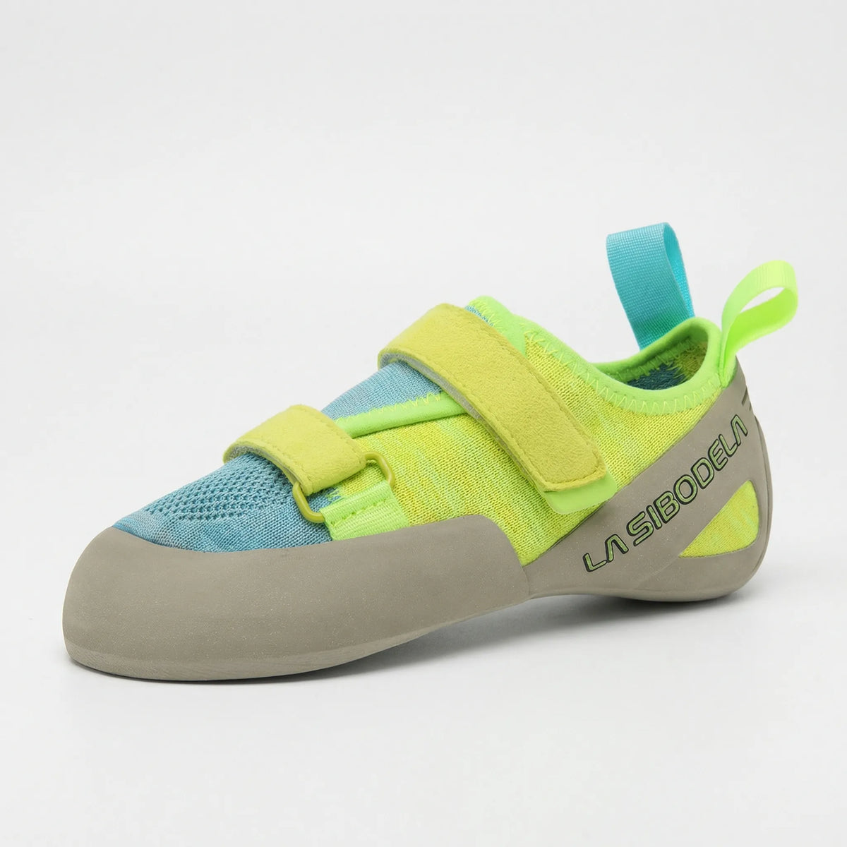 TerraVey | Scalero Anfänger-Kletterschuh mit Schnürung