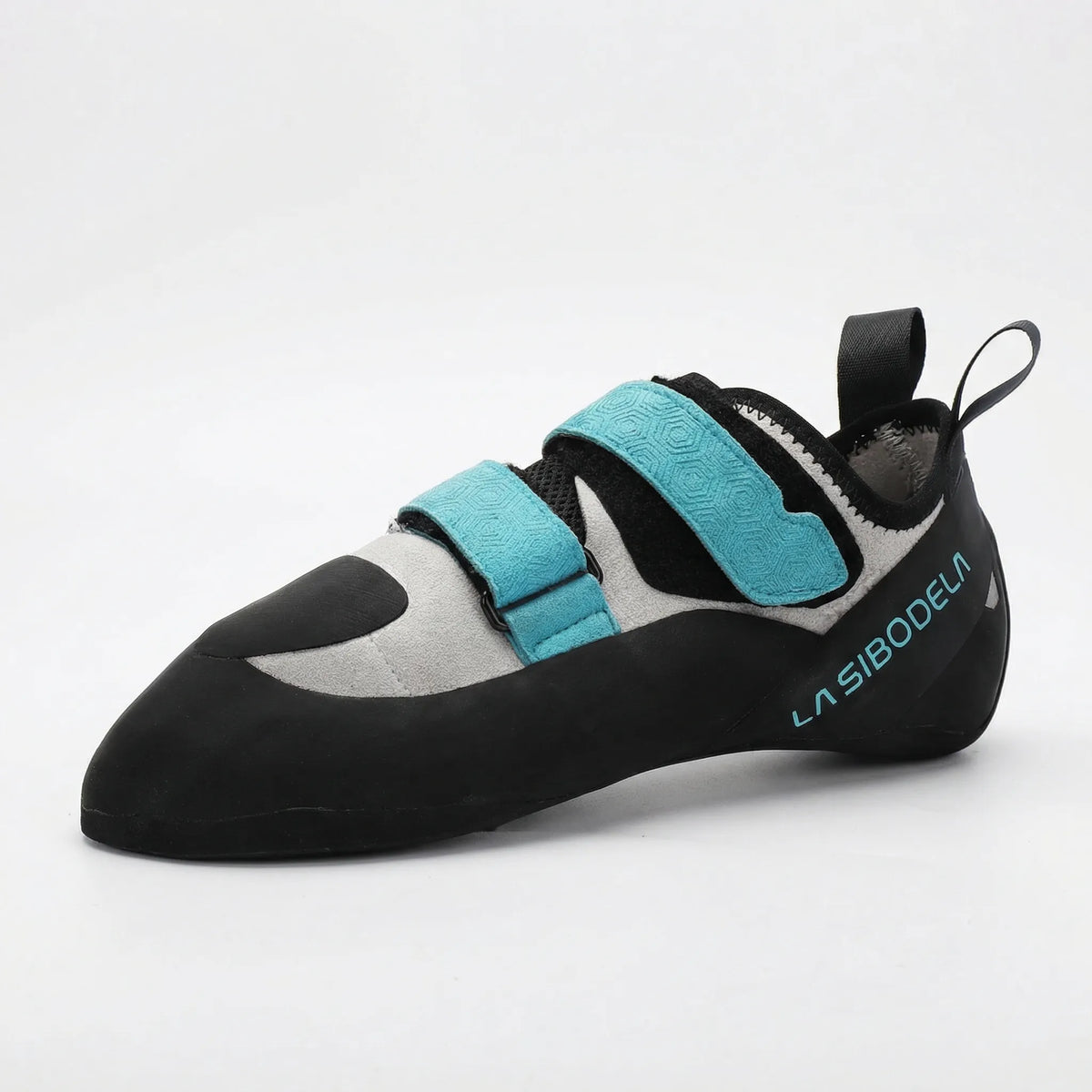 TerraVey | Scalero Anfänger-Kletterschuh mit Schnürung