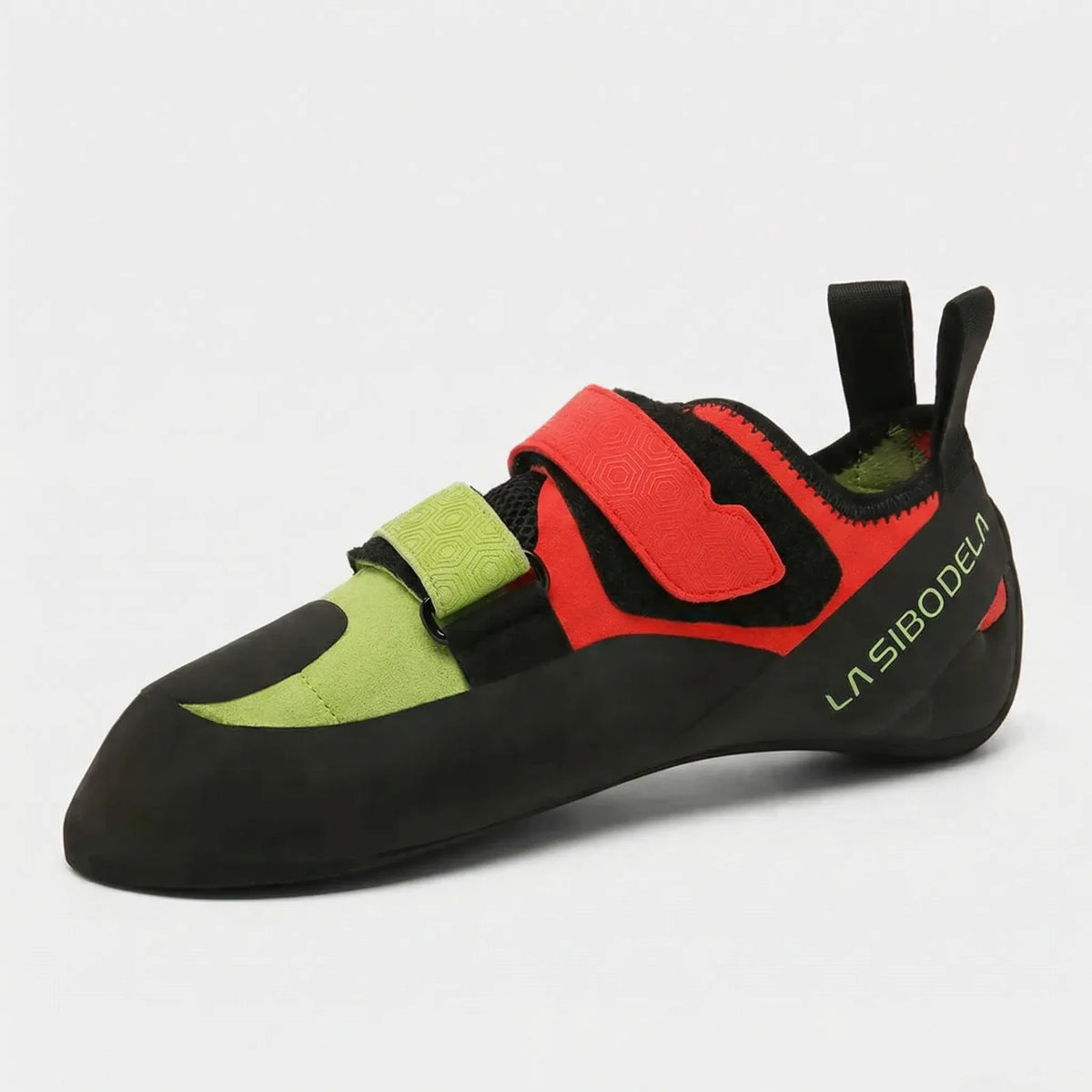 TerraVey | Scalero Anfänger-Kletterschuh mit Schnürung