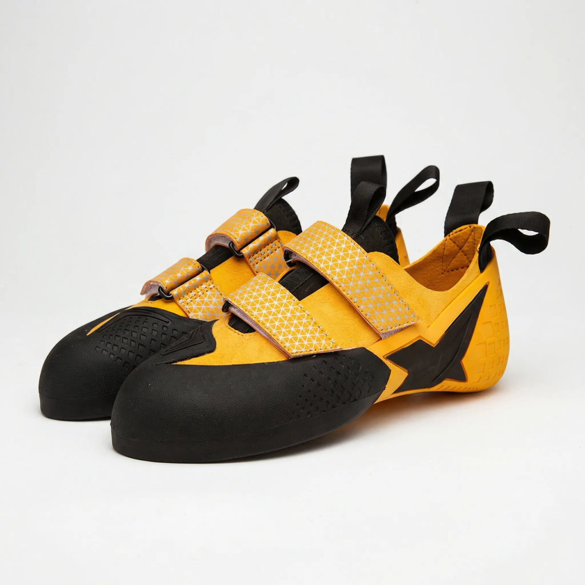 TerraVey | Scalero Anfänger-Kletterschuh mit Schnürung