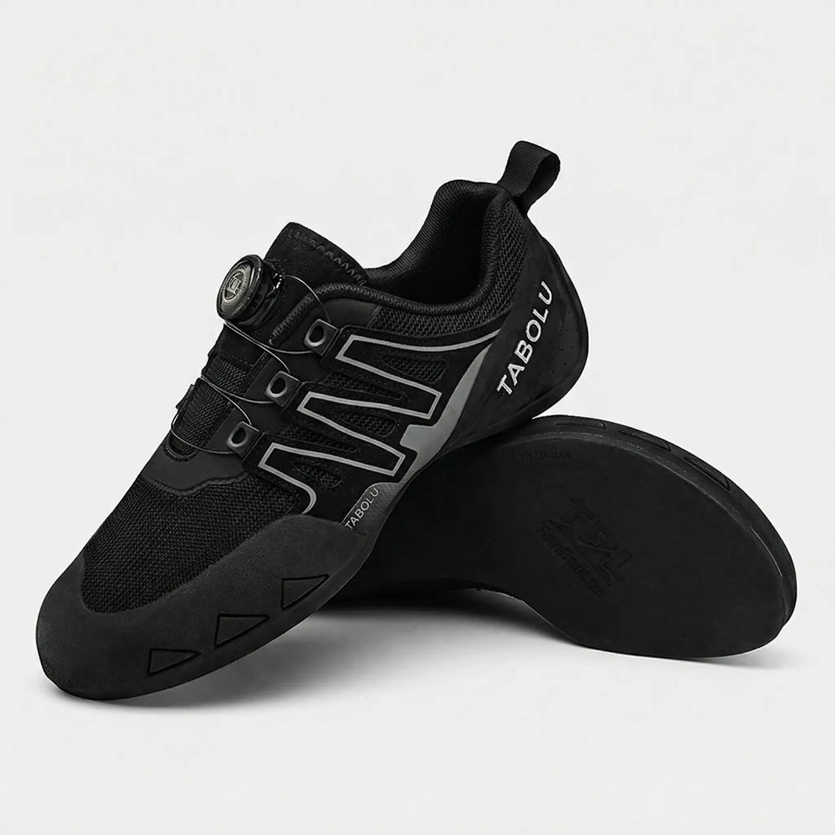 TerraVey | Scalrix Atmungsaktive Mesh-Kletterschuhe