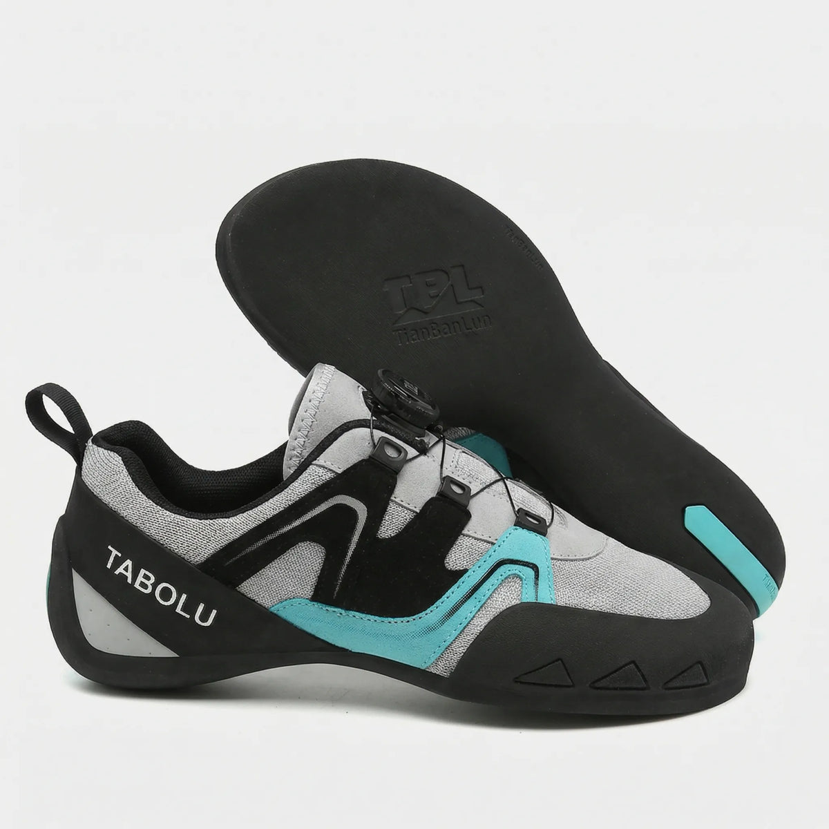 TerraVey | Scalrix Atmungsaktive Mesh-Kletterschuhe