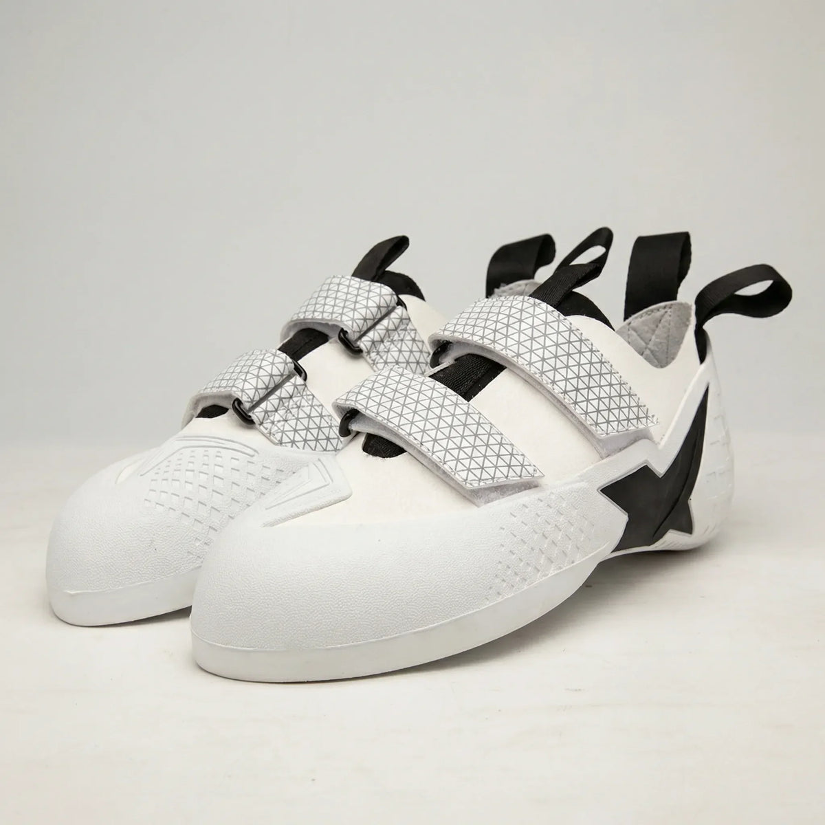 TerraVey | Scalvex Klettererschuhe mit Klettverschluss für Anfänger