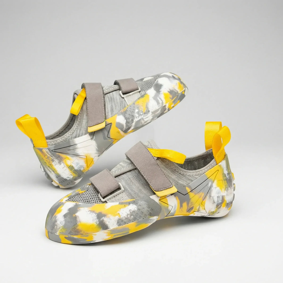 TerraVey | Scalvex Klettererschuhe mit Klettverschluss für Anfänger