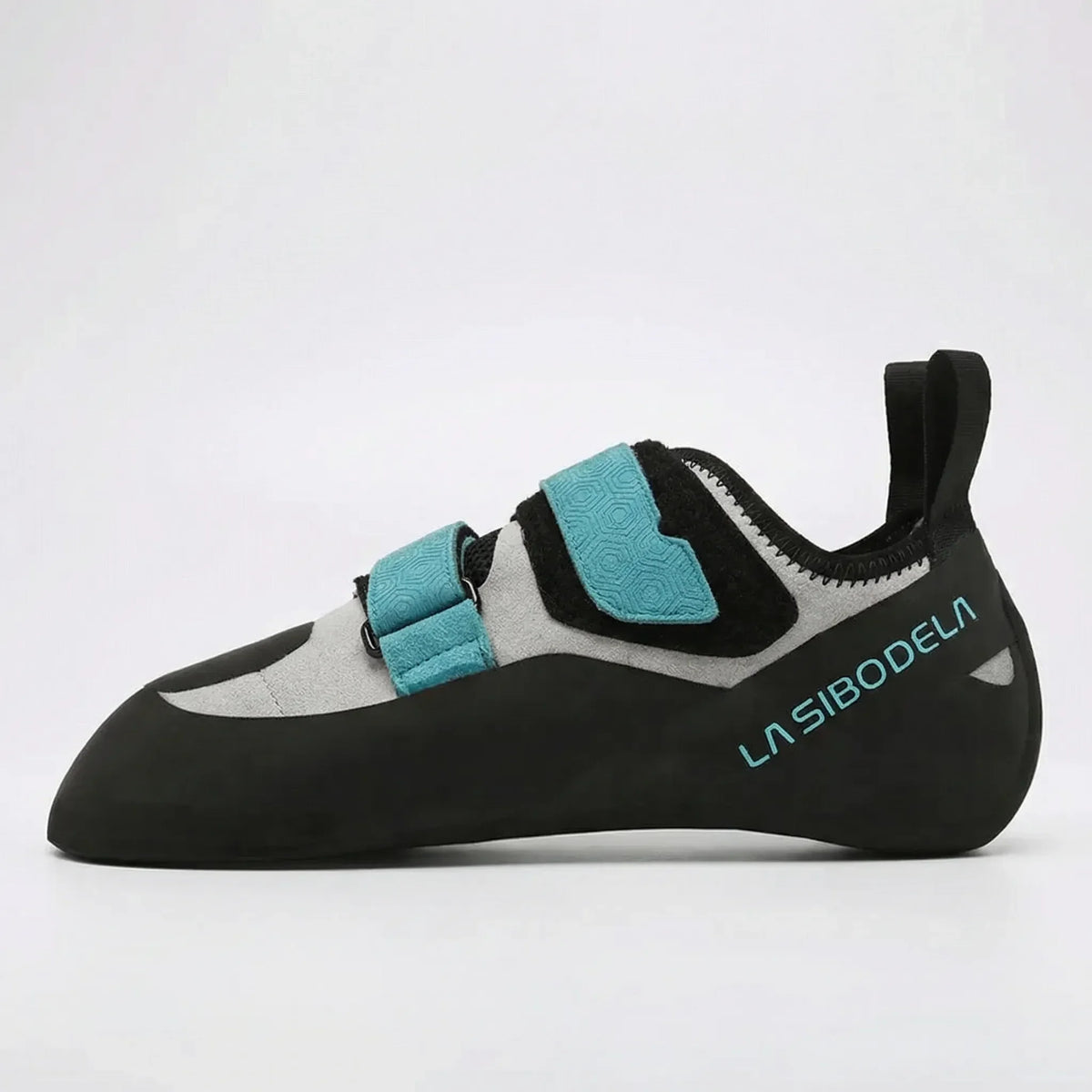TerraVey | Scalvex Klettererschuhe mit Klettverschluss für Anfänger