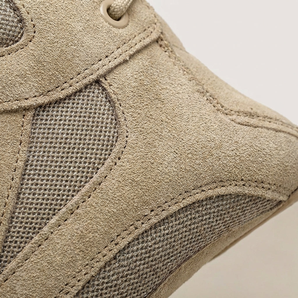 TerraVey | ShieldStride Isolierter Sicherheits-Arbeitsstiefel
