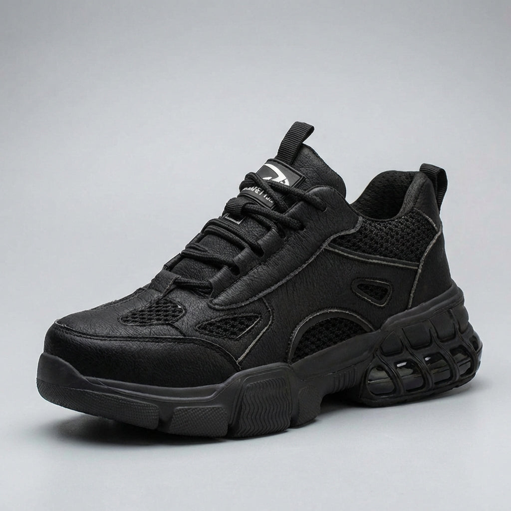 TerraVey | ShieldVibe Leichte Schutzsneaker