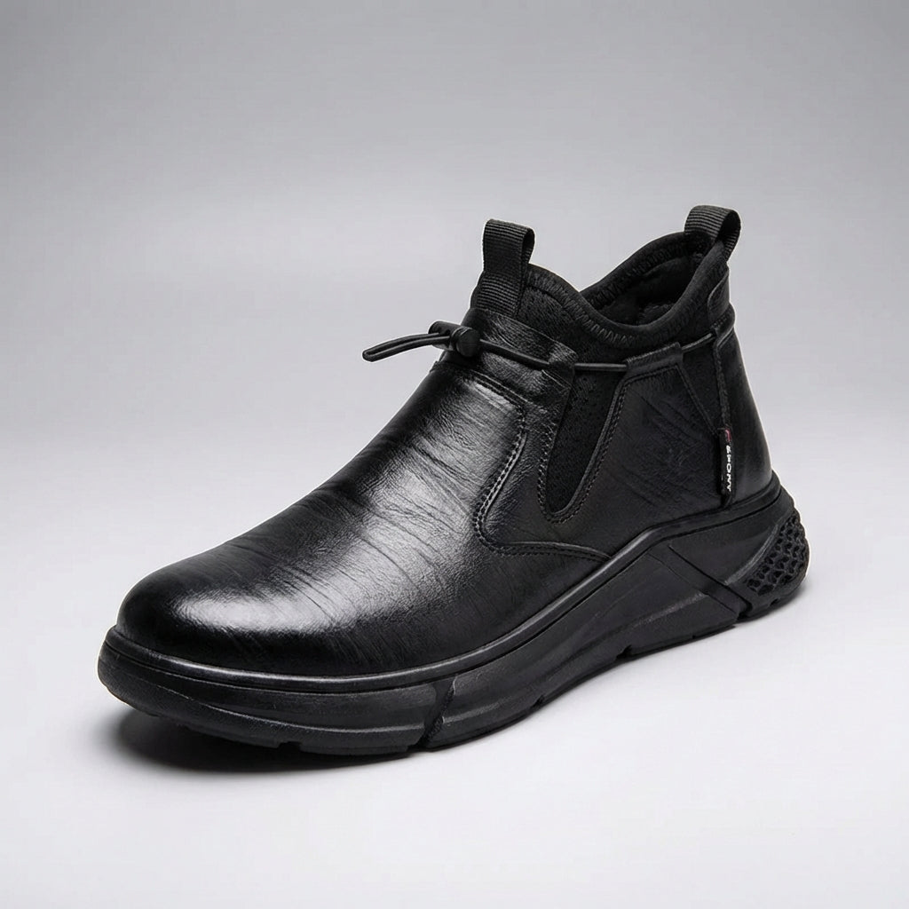 TerraVey | Shieldon Flacher Sicherheitsschuh