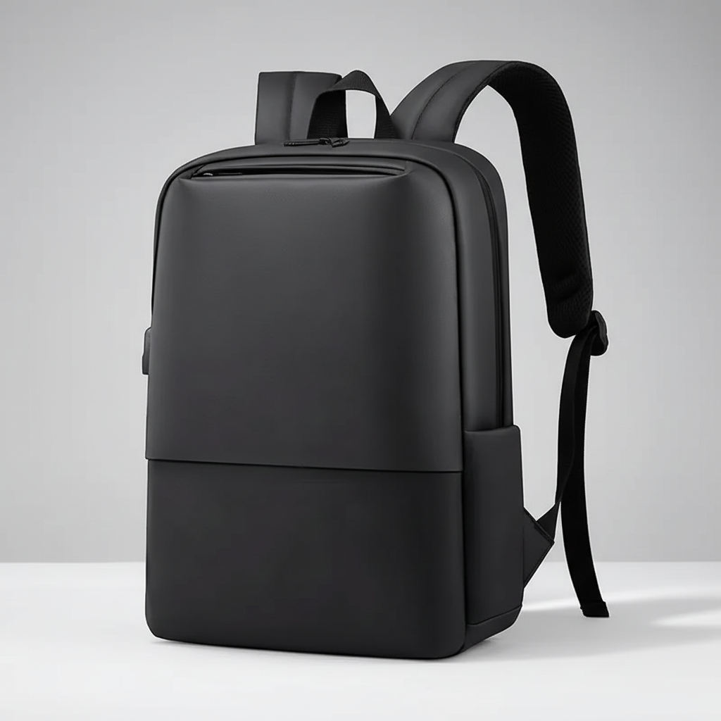 TerraVey | Eleganter Business-Laptop-Rucksack