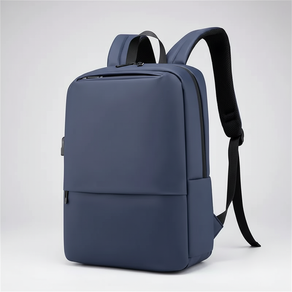 TerraVey | Eleganter Business-Laptop-Rucksack