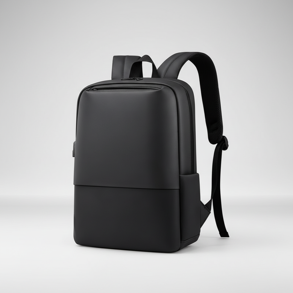 TerraVey | Eleganter Business-Laptop-Rucksack