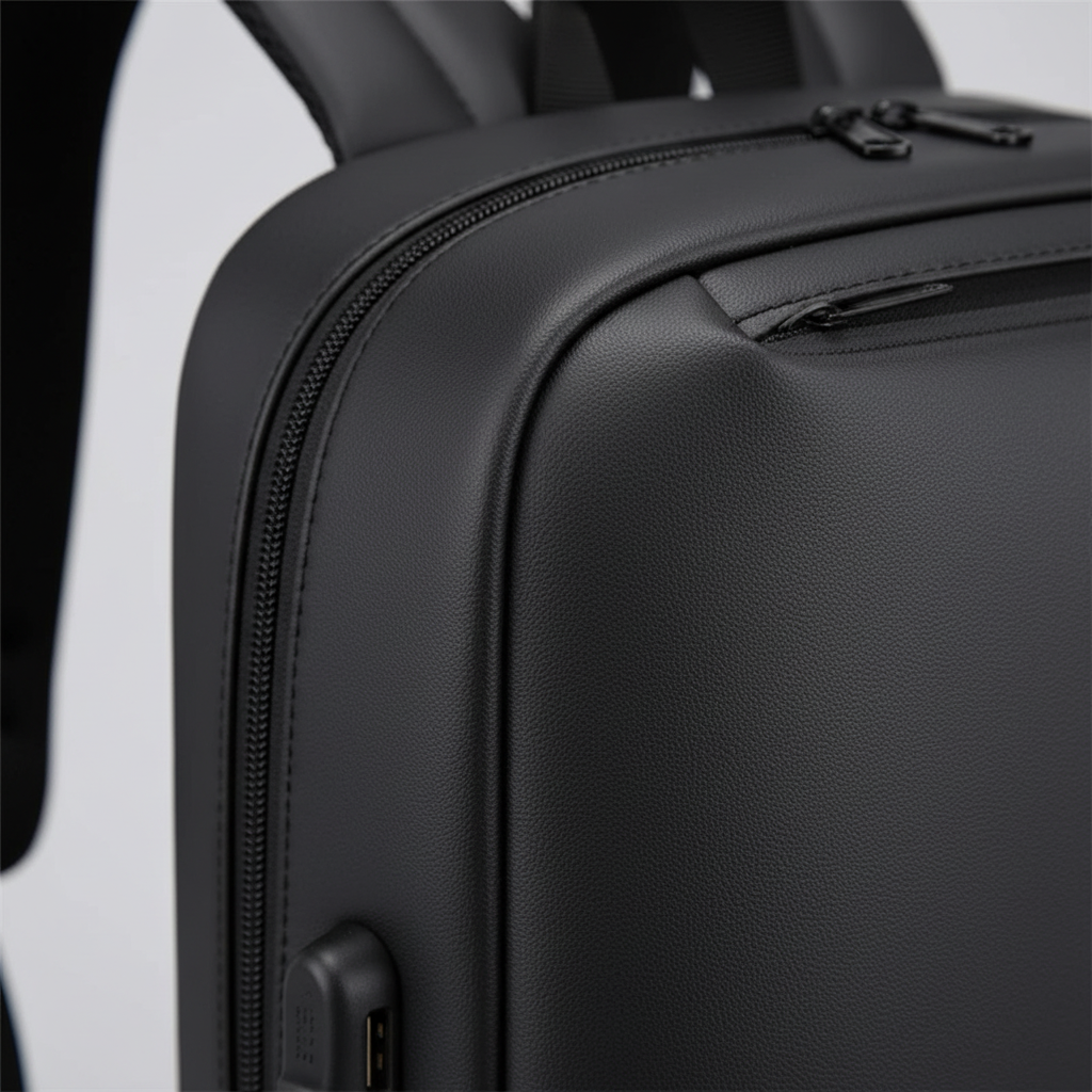 TerraVey | Eleganter Business-Laptop-Rucksack