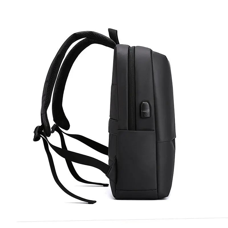 TerraVey | Eleganter Business-Laptop-Rucksack