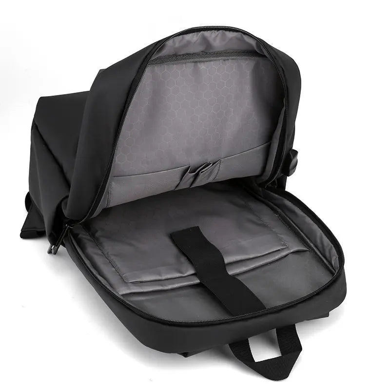 TerraVey | Eleganter Business-Laptop-Rucksack
