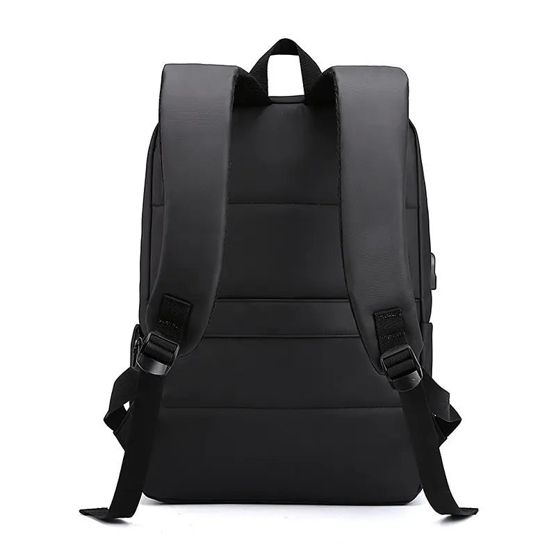 TerraVey | Eleganter Business-Laptop-Rucksack