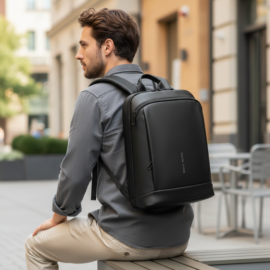 TerraVey | Portway Business-Rucksack