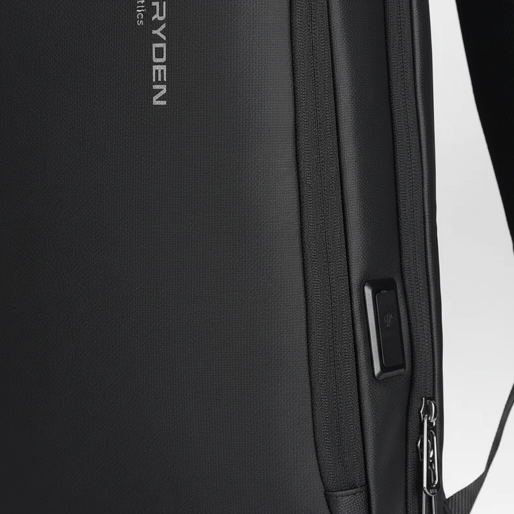 TerraVey | Linea Geschäftsrucksack