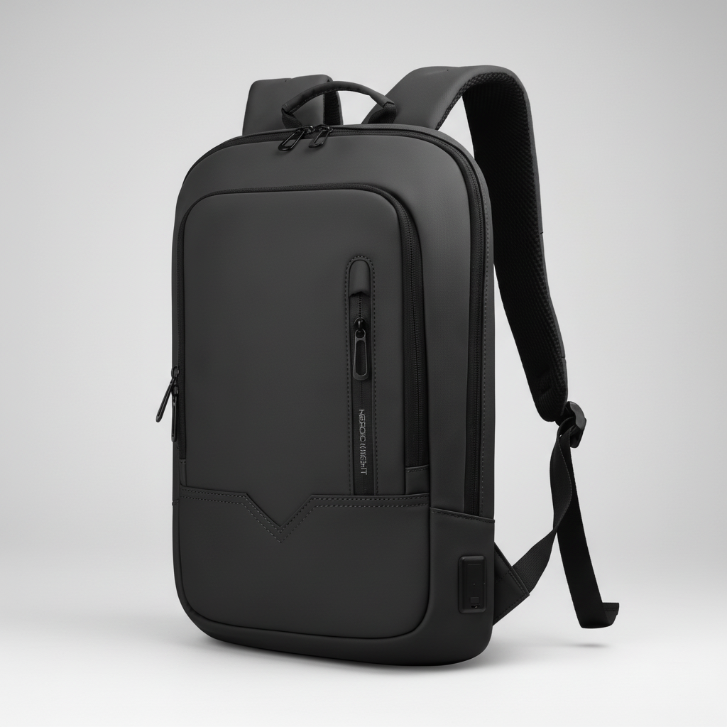 TerraVey | Slate Pendler-Rucksack