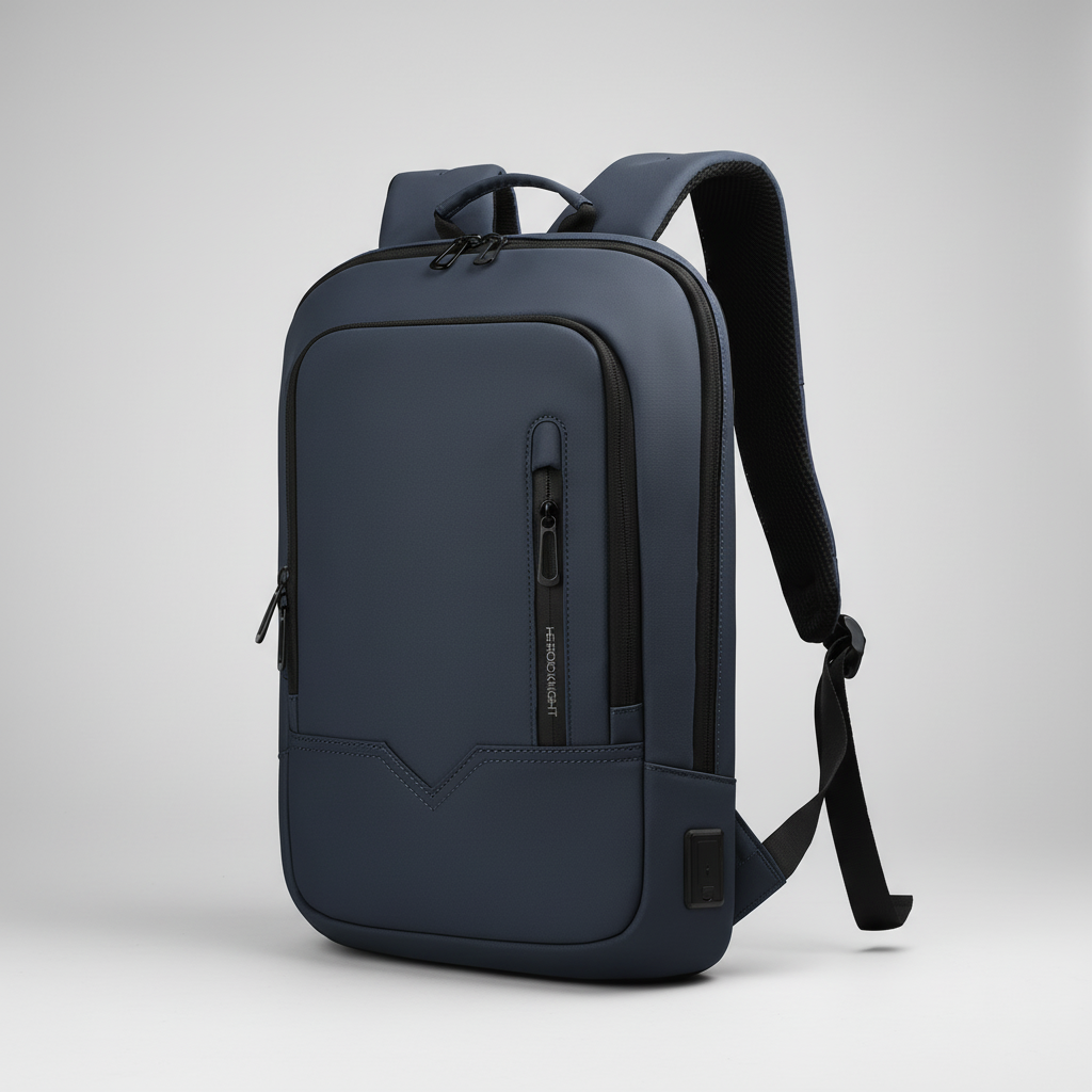 TerraVey | Slate Pendler-Rucksack