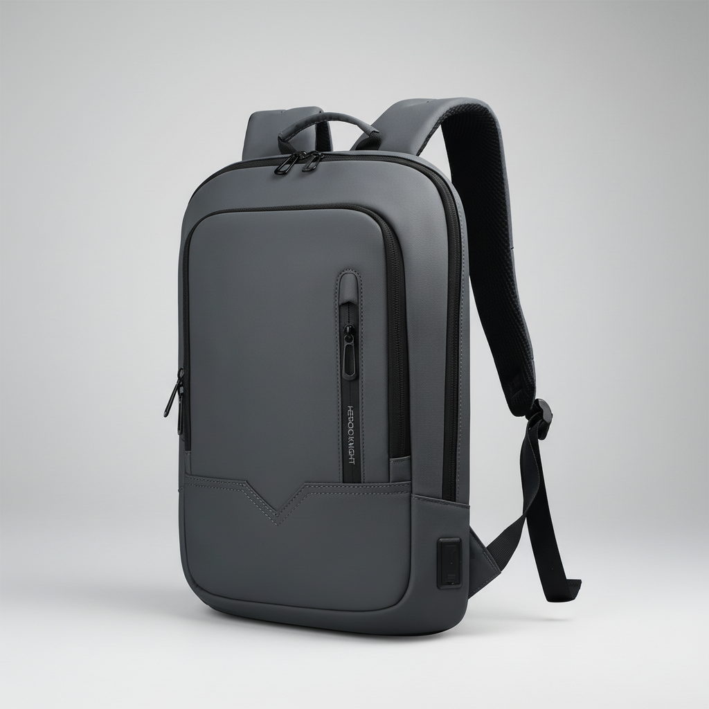 TerraVey | Slate Pendler-Rucksack