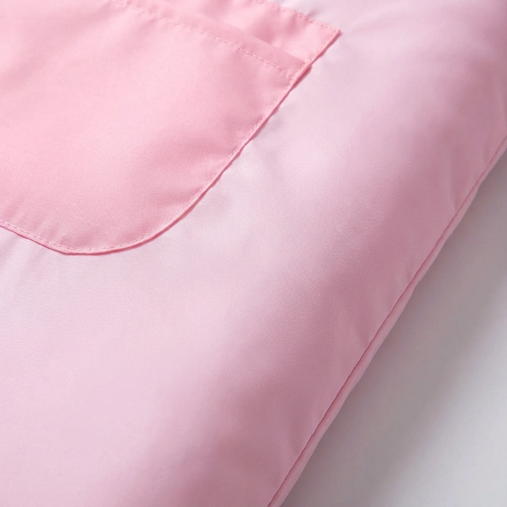 TerraVey | SnugBunny Kinder-Schlafsack im Cartoon-Deckenstil