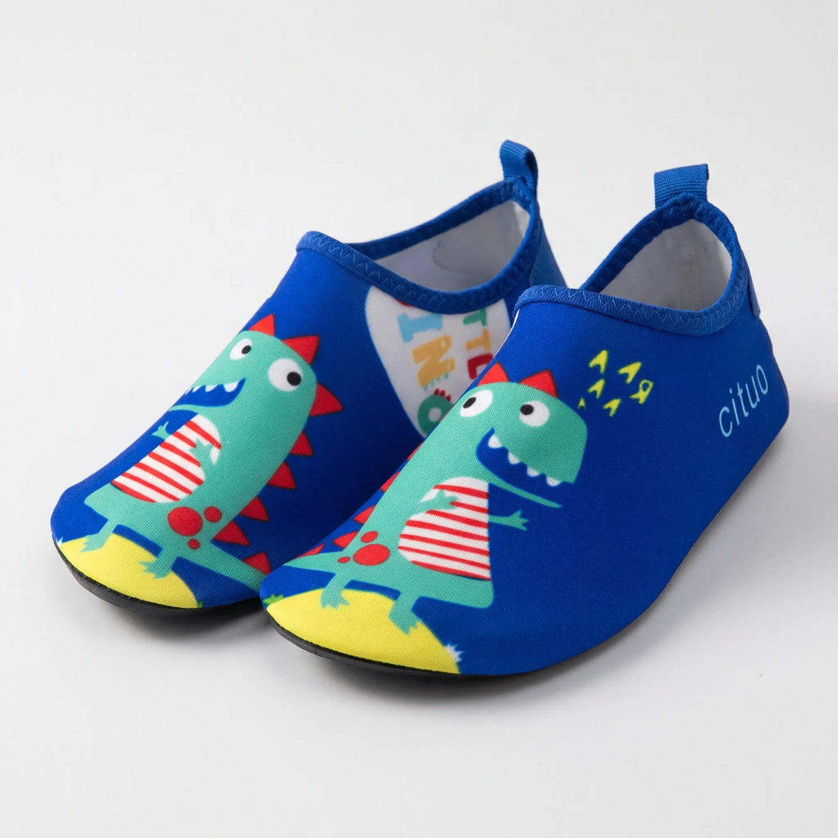 TerraVey | Splashiko Leichte Barfuß-Wasserschuhe für Kinder