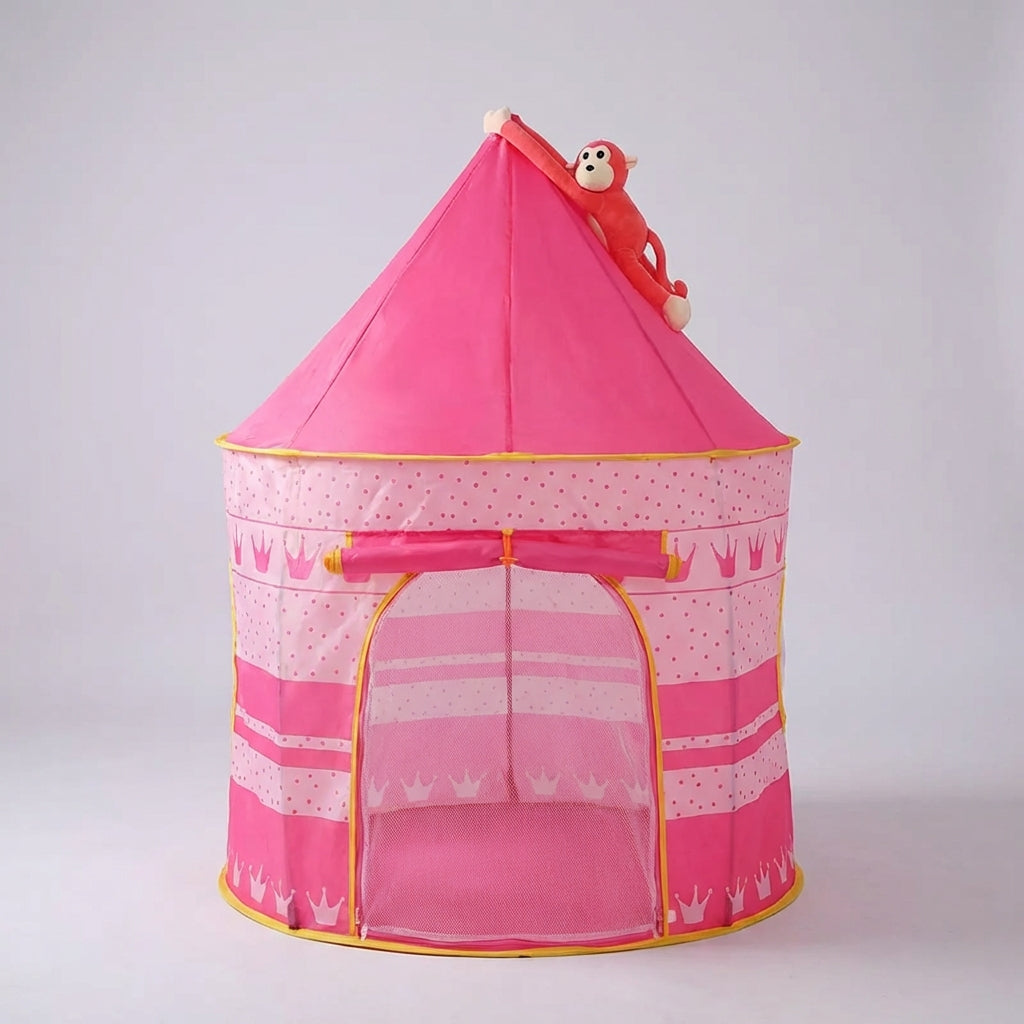 TerraVey | Stellacastle Kinder Spielzelt