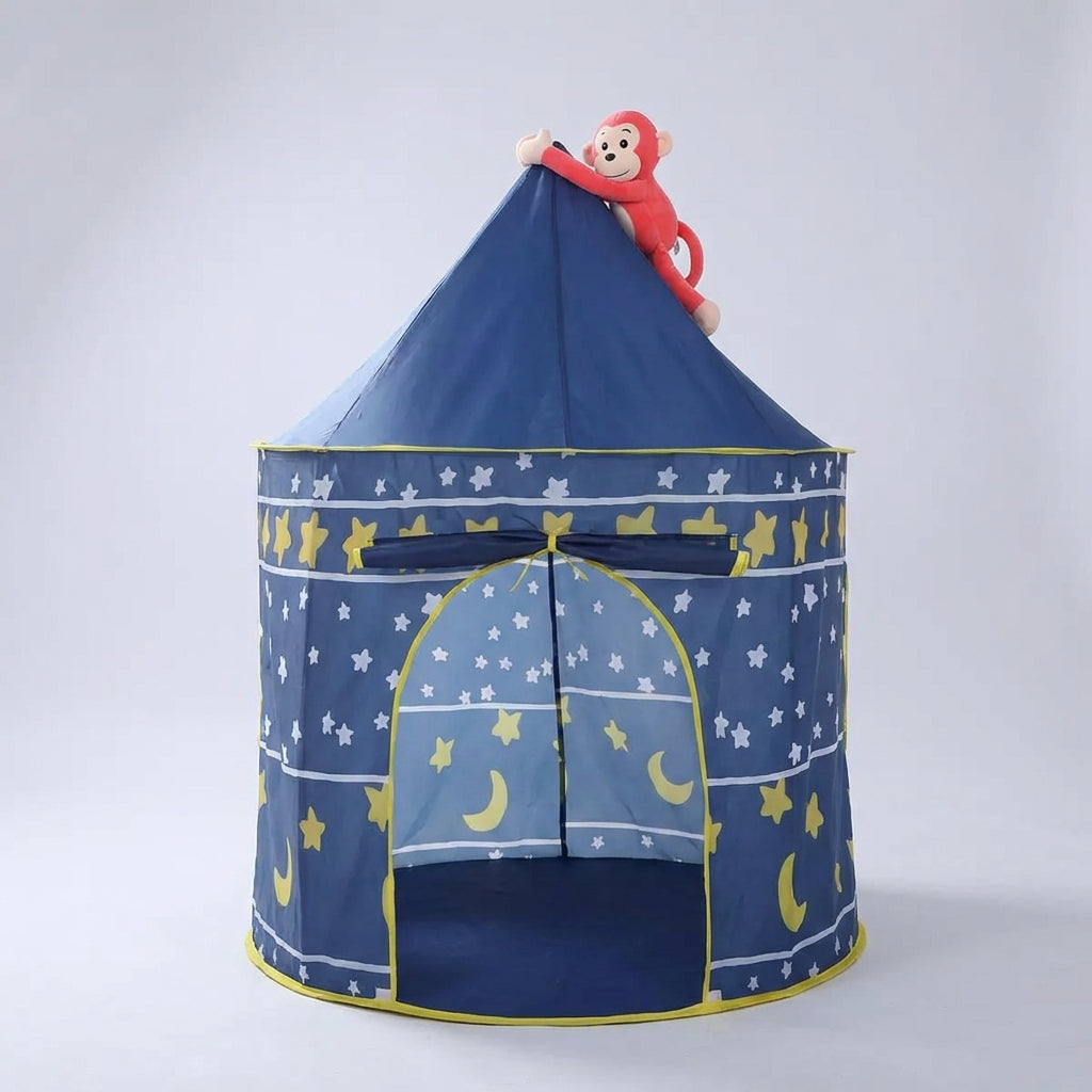 TerraVey | Stellacastle Kinder Spielzelt