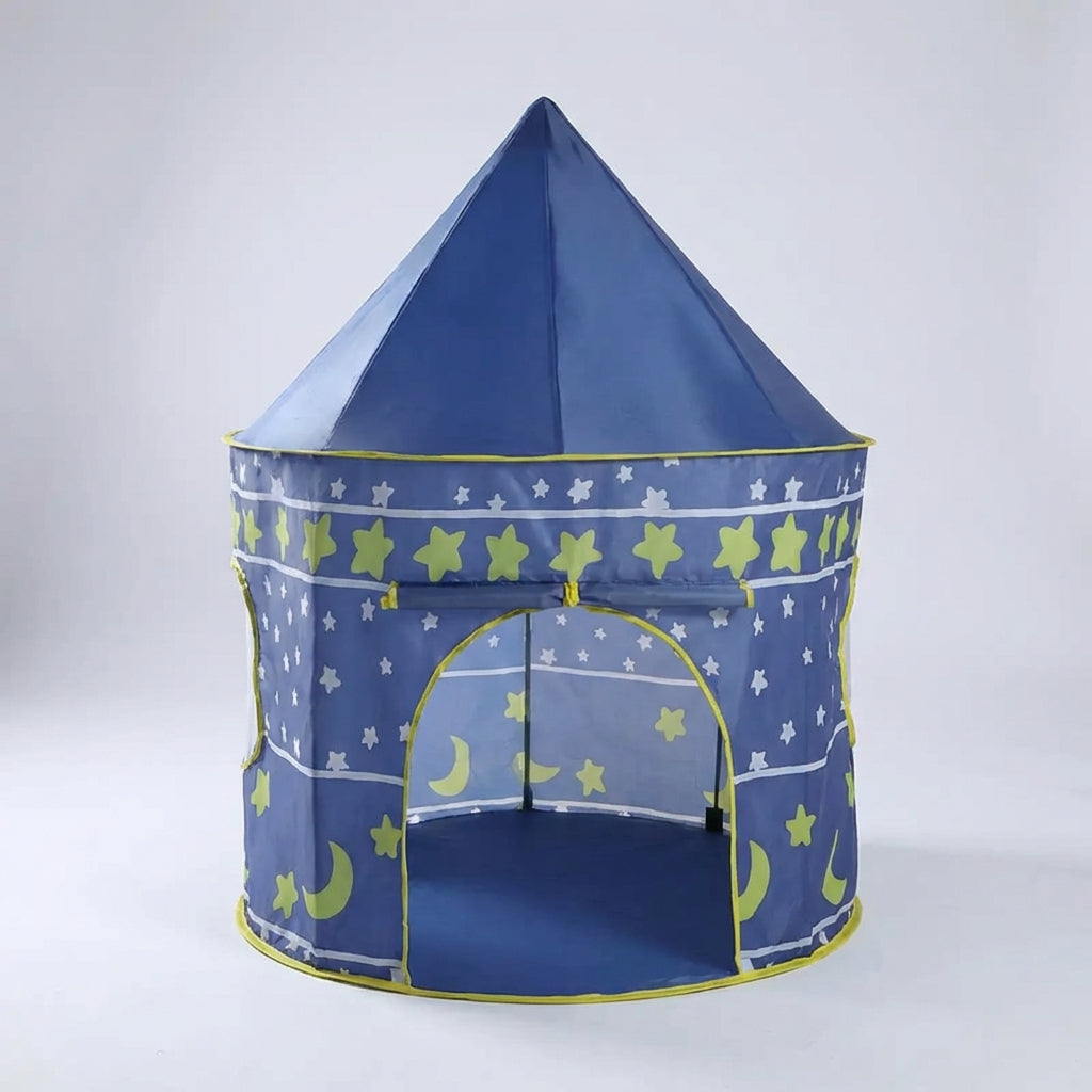 TerraVey | Stellacastle Kinder Spielzelt