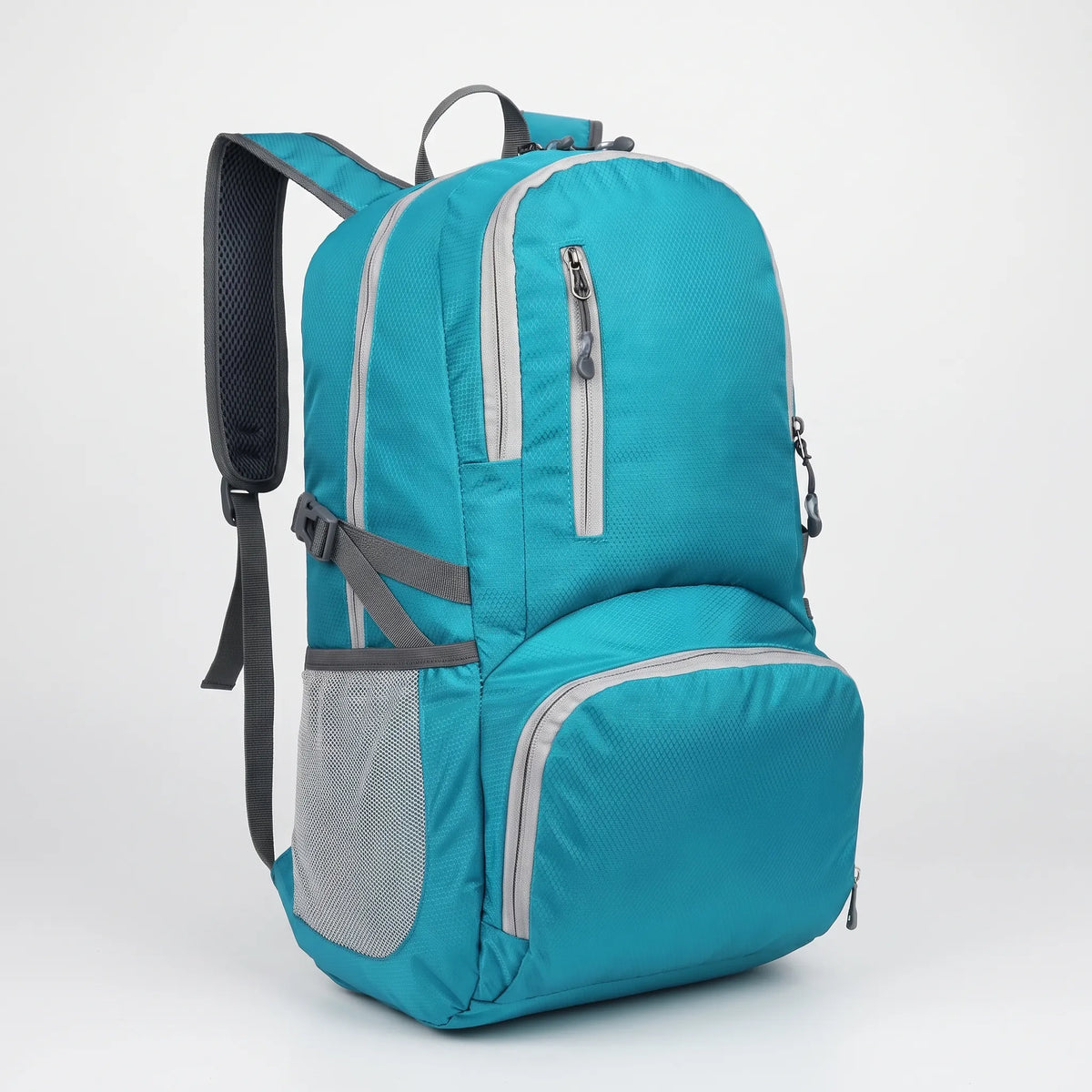 TerraVey | Stowly Faltbarer Reiserucksack