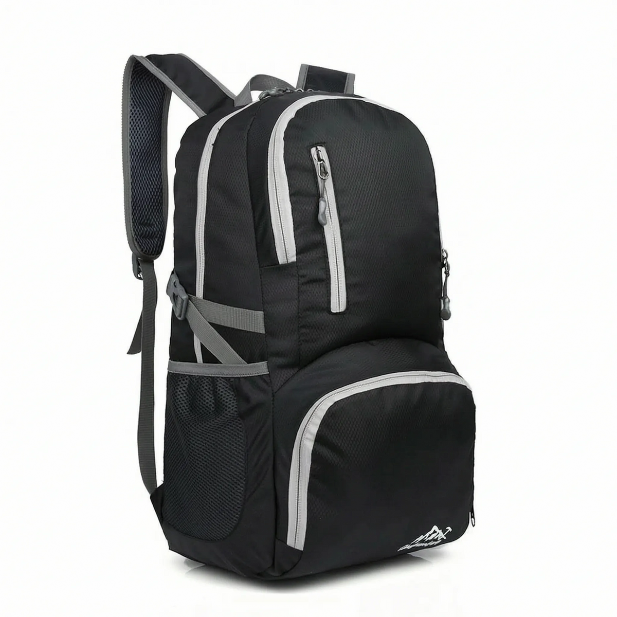 TerraVey | Stowly Faltbarer Reiserucksack